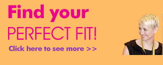 Find you perfect fit