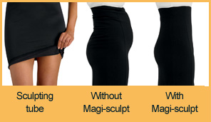 The Marisota Sculpting Tube