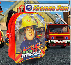 Fireman Sam
