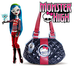 Monster High