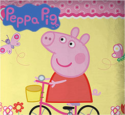 Peppa Pig