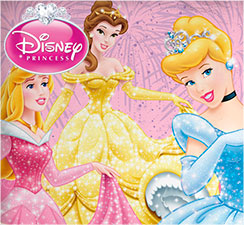 Disney Princess