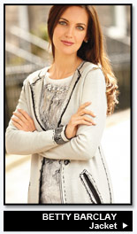Betty Barclay Jacket