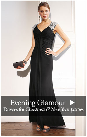 Evening Glamour