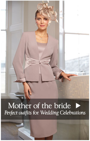 Mother of the Bride