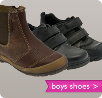 Boys Shoes