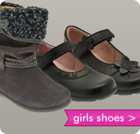 Girls Shoes