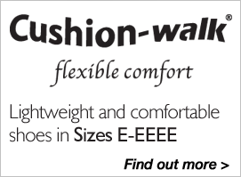Cushionwalk - Shop Now >