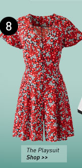 the playsuit