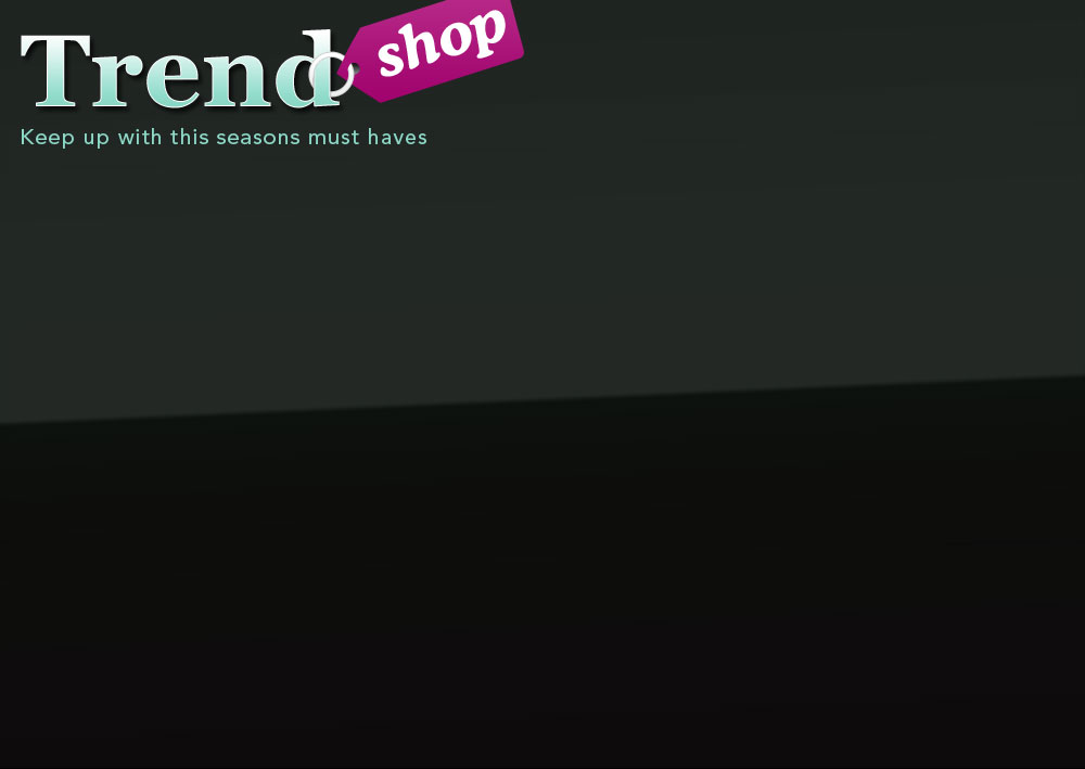 TrendsShop
