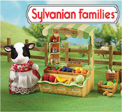 Sylvanian Families