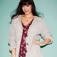 the boyfriend cardi