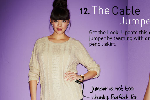the cable jumper