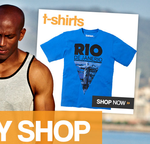 T&ndash;shirts &ndash; Shop Now >