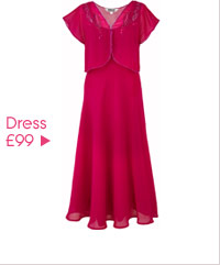 Dress £99