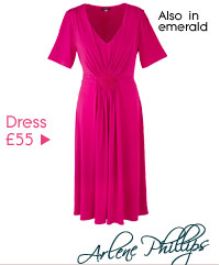 Dress £55