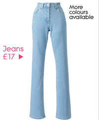 Jeans £17