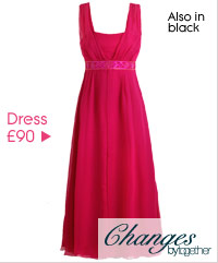 Dress £90