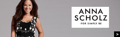 Anna Scholz for Simply Be