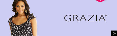 Grazia clothing at Simply Be
