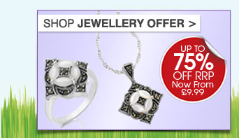 Shop Jewellery Offer >