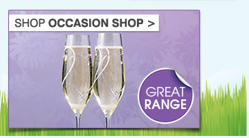 Shop Occasion Shop >