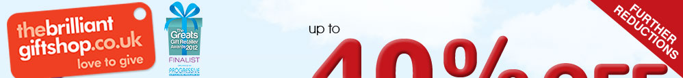 1000s Of New Gift Ideas For All Occasions
