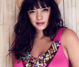 Africana Top