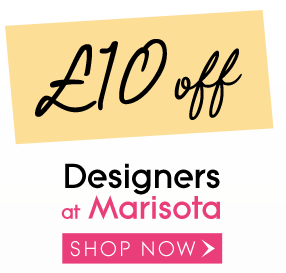 £10 off Designer Sale