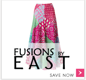 Fusions by East