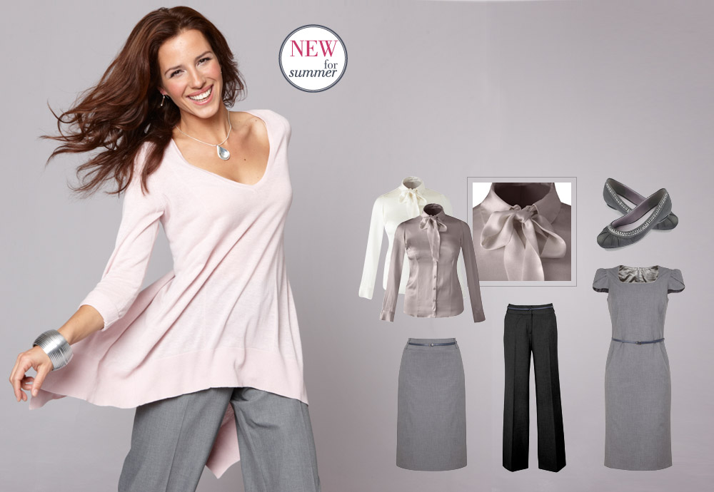 Understated Chic