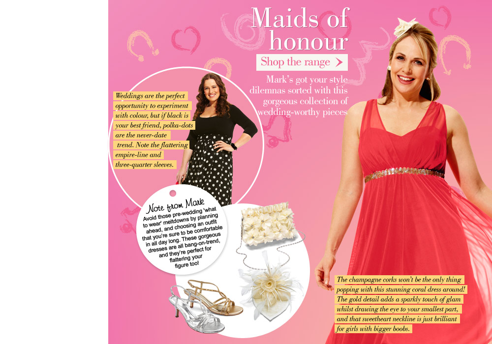 Maid of Honour