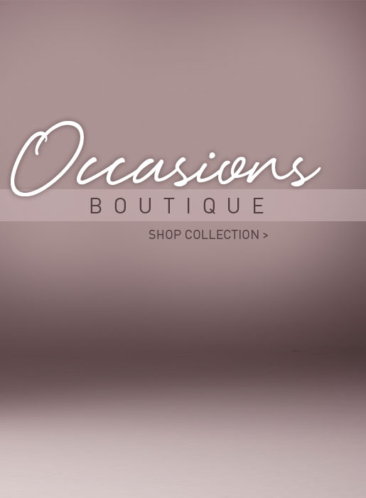 occasions boutique