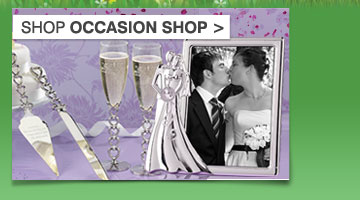 Shop Occasion Shop >