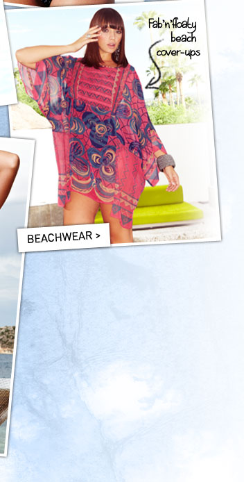 Beachwear