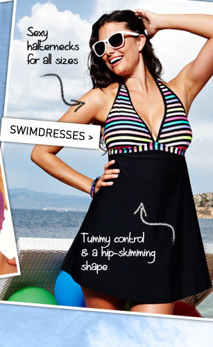 Swimdresses