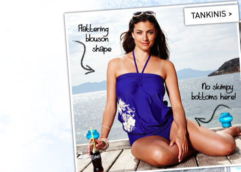 Tankinis
