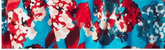 Floral Print Jumpsuit