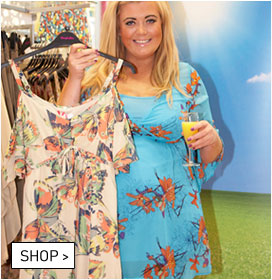 Gemma's Picks Shop
