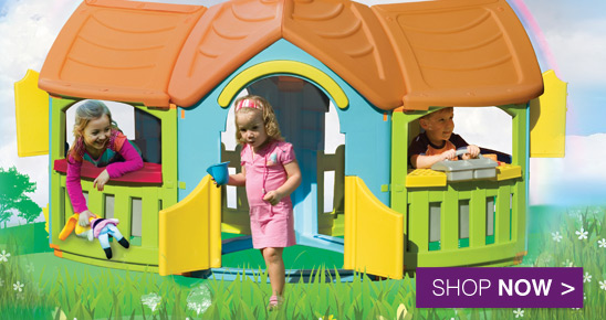 Shop at The Brilliant Gift Shop