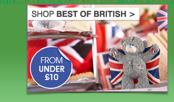 Shop Best of British >