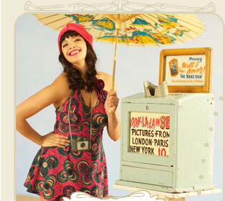 shop all holiday