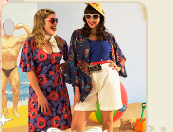 shop all fashion