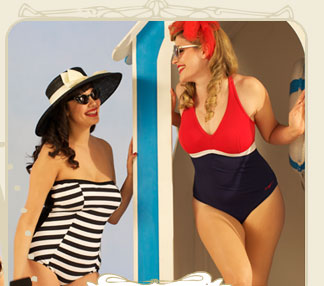 shop all swimwear