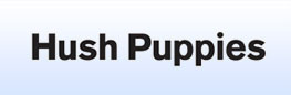 Hush Puppies
