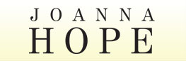 Joanna Hope