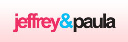 Jeffrey & Paula