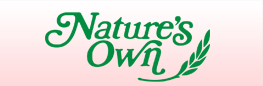 Nature's Own