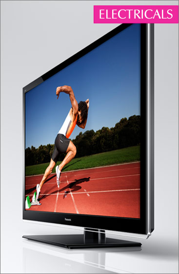 Shop New In TVs >