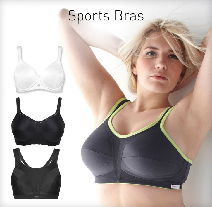 Shop all Sports bras